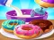 Spel Sweet Donut Maker Bakery på nätet