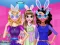 Spel Funny Easter Girls på nätet