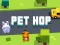 Spel Pet Jump på nätet