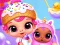 Spel Giggle Babies på nätet