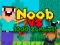 Spel Noob vs 1000 Zombies på nätet