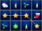 Spel Christmas Research på nätet