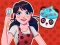 Spel Miraculous Cupcake maker på nätet