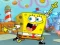 Spel The Bikini Bottom Bungle på nätet