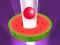 Spel Helix Bounce på nätet
