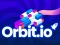 Spel Orbit.io på nätet