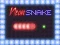 Spel Neon Snake på nätet