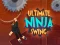 Spel Ultimate Ninja Swing på nätet