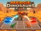 Spel Merge Dinosaurs på nätet