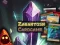 Spel Zakantosh Cardgame på nätet