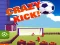 Spel Crazy Kick! på nätet