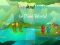 Spel Fire And Water In Dino World på nätet