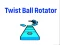 Spel Twist Ball Rotator på nätet