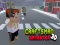 Spel CraftsMan 3D Gangster på nätet
