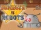 Spel Cowboys vs Robots på nätet