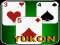 Spel Yukon Solitaire på nätet