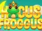 Spel Hocus Froggus på nätet