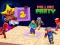 Spel Falling Party på nätet