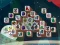 Spel Among Mahjong Tiles på nätet