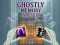 Spel Ghosts Memory Match på nätet