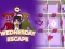 Spel Escape Wednesday på nätet