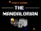 Spel The Mandalorian på nätet