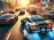 Spel Crazy City Race på nätet