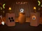 Spel Tricky Village Escape på nätet