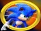 Spel Sonic Super Hero Run 3D på nätet