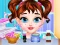 Spel Baby Taylor Skin Trouble på nätet