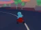Spel Mini Kart Race på nätet