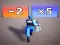 Spel Soldier Run Evolution på nätet