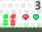 Spel Red and Green 3 på nätet