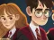 Spel Harry Potter Jigsaw Puzzle Collection på nätet