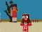 Spel Squid Game Minecraft på nätet