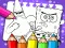 Spel Sponge Bob Coloring Book på nätet