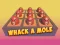 Spel Whack A Mole på nätet