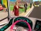 Spel Metro Bus Games 2020 på nätet