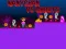 Spel Nanychan vs Ghosts på nätet