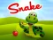 Spel Gluttonous Snake på nätet