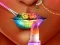 Spel Princess Lip Art Salon på nätet