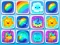 Spel Unicorn Merge på nätet