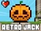 Spel Retro Jack på nätet