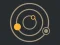 Spel Orbits på nätet