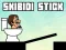 Spel Skibidi Stick på nätet