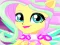 Spel Dress Up the pony 2 på nätet