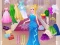 Spel Cinderella Dress Up Girl Games på nätet