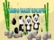 Spel Panda Maze Escape på nätet