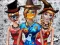 Spel Halloween Doll Creator på nätet