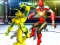Spel Robot Ring Fighting Wrestling Games på nätet